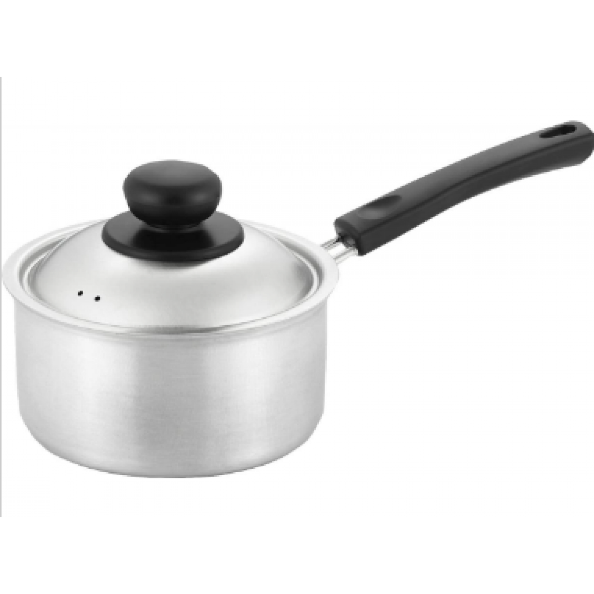 Yoshikawa 吉川 SJ3318 COOK EASY 14cm不鏽鋼單柄煲連蓋